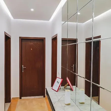 Bed & Breakfast Ahmeti