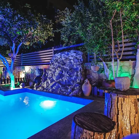Bed & Breakfast Ahmeti Sarande