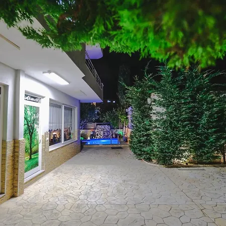 Bed & Breakfast Ahmeti