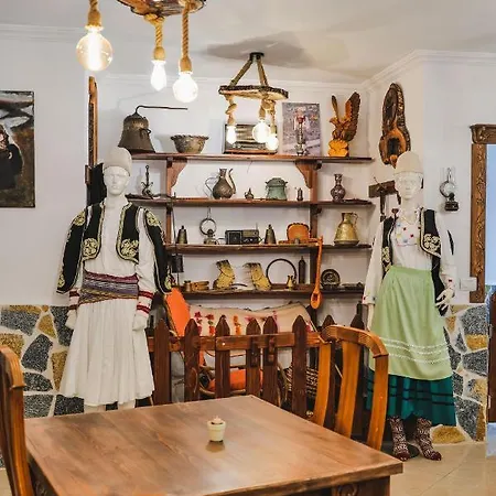 Ahmeti Bed & Breakfast *