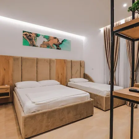 Bed & Breakfast Ahmeti *
