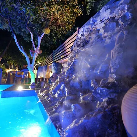Bed & Breakfast Ahmeti