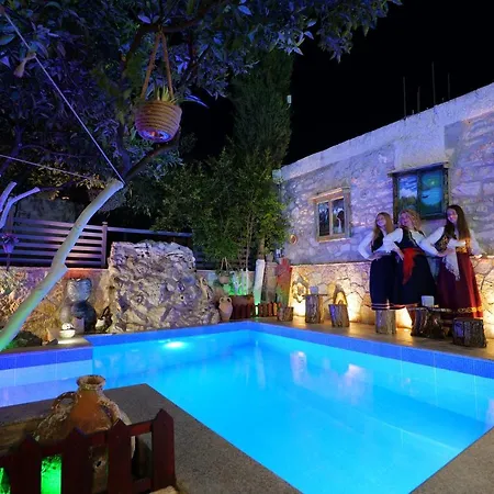 Ahmeti Bed & Breakfast