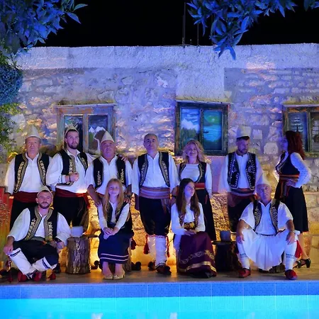 Ahmeti Bed & Breakfast
