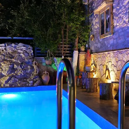 Ahmeti Bed & Breakfast *