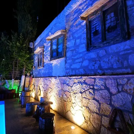 Bed & Breakfast Ahmeti *