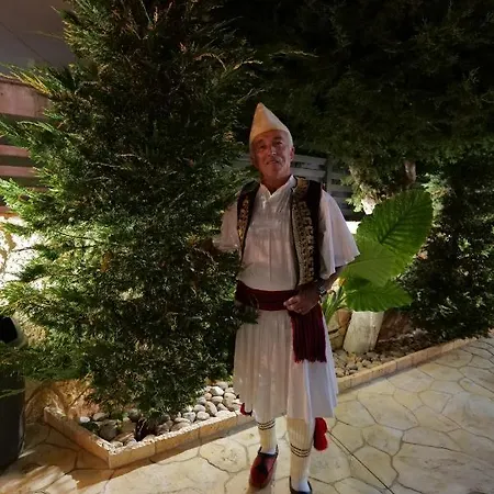 Bed & Breakfast Ahmeti Sarande