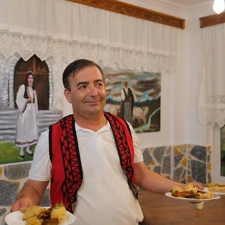 Bed & Breakfast Ahmeti Sarande