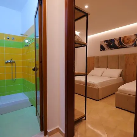 Ahmeti Bed & Breakfast *