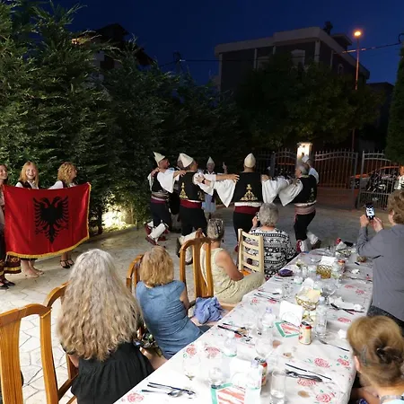 Ahmeti Sarande