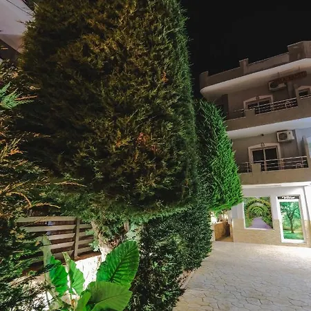 Bed & Breakfast Ahmeti