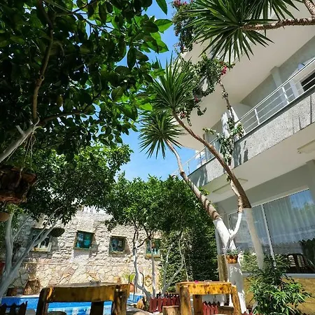 Bed & Breakfast Ahmeti