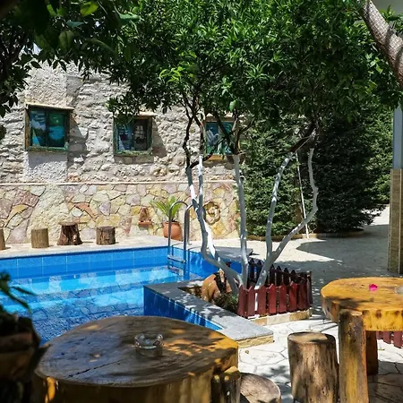 Ahmeti Bed & Breakfast