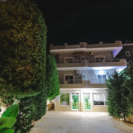 Ahmeti Sarande