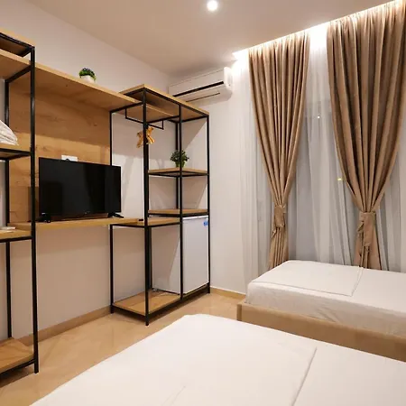 Bed & Breakfast Ahmeti