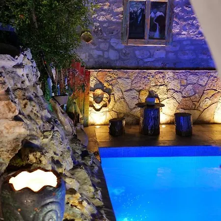 Bed & Breakfast Ahmeti Sarande