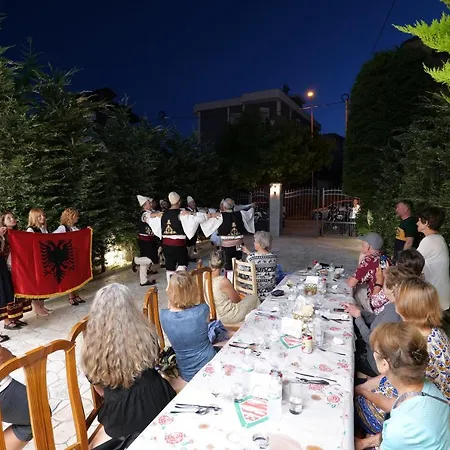 Bed & Breakfast Ahmeti Sarande