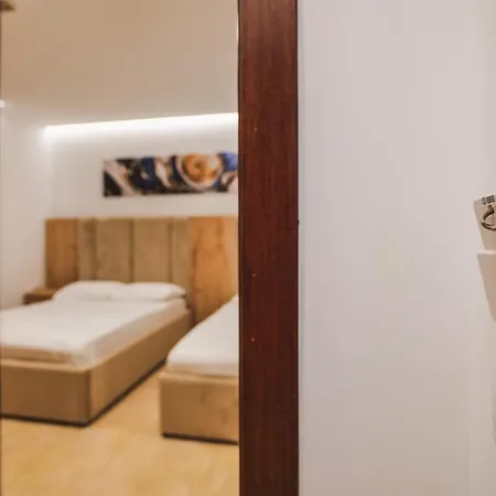 Bed & Breakfast Ahmeti Sarande