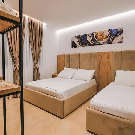 Bed & Breakfast Ahmeti Sarande