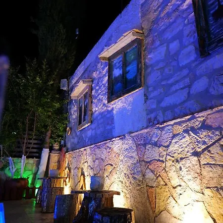Bed & Breakfast Ahmeti Sarande