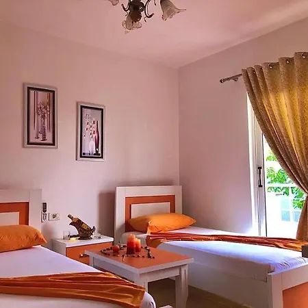Ahmeti Bed & Breakfast *
