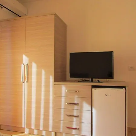 Ahmeti Bed & Breakfast